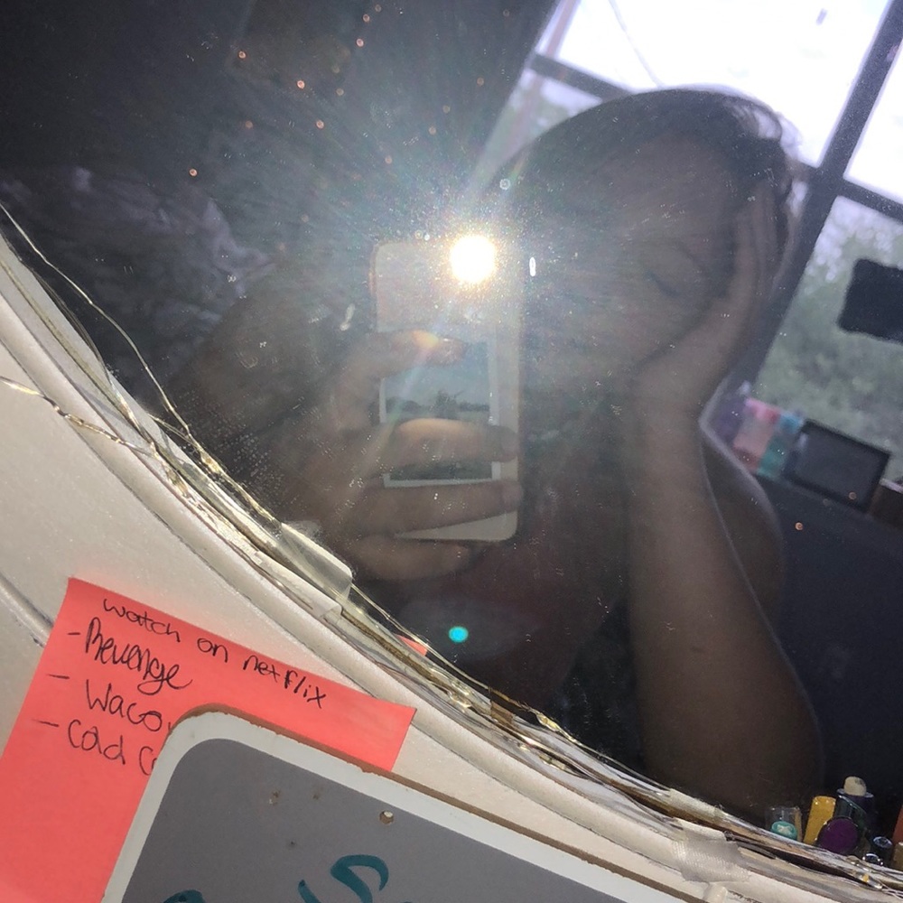 Meet your Posher, Allison